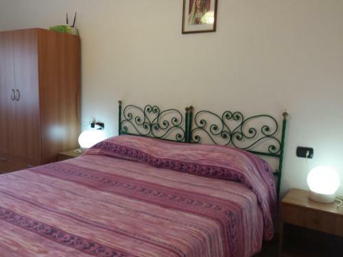 Apartamento Casa Purple