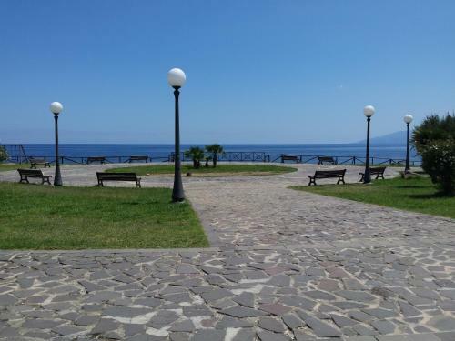 Apartamento Casa Purple