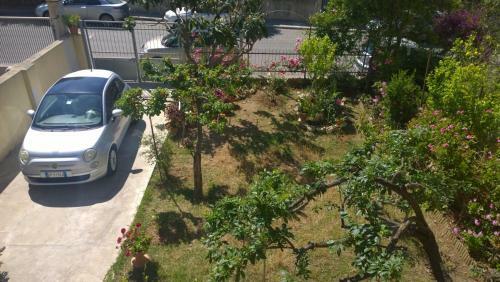 Apartamento Appartamento Mosas