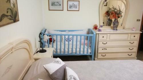 Apartamento Appartamento Mosas