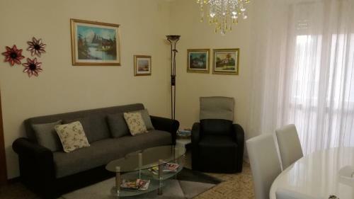 Apartamento Appartamento Mosas