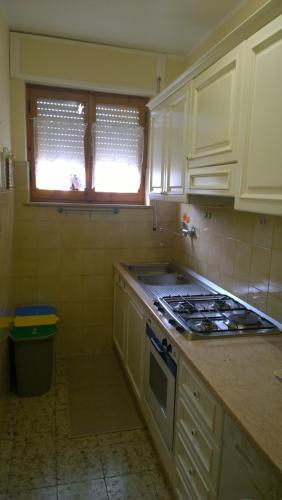 Apartamento Appartamento Mosas
