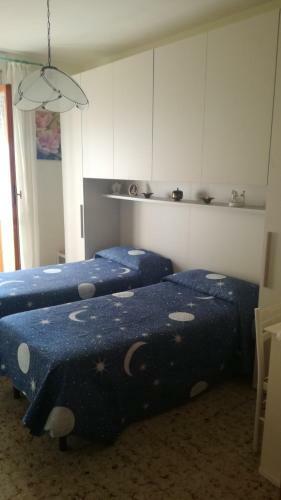 Apartamento Appartamento Mosas