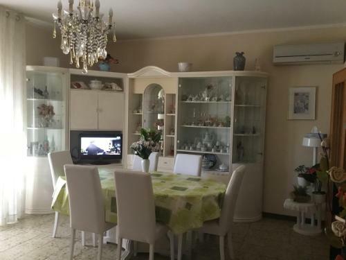 Apartamento Appartamento Mosas