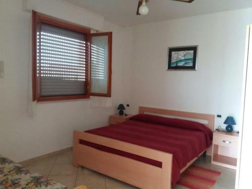 Apartamento Residence Cherie
