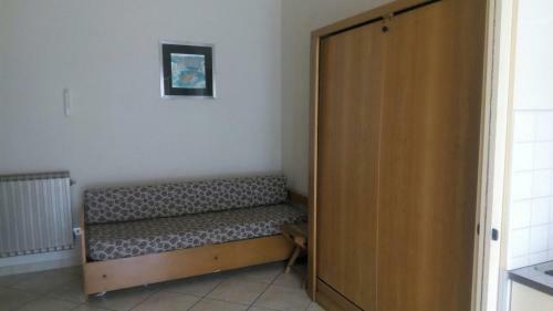 Apartamento Residence Cherie