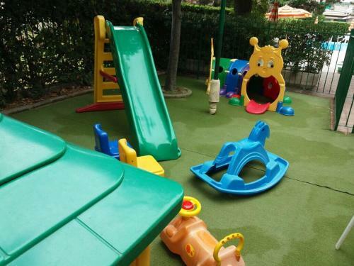 Apartamento Residence Cherie