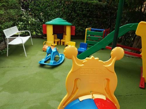 Apartamento Residence Cherie