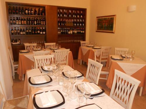 Hotel Ristorante La Terrazza