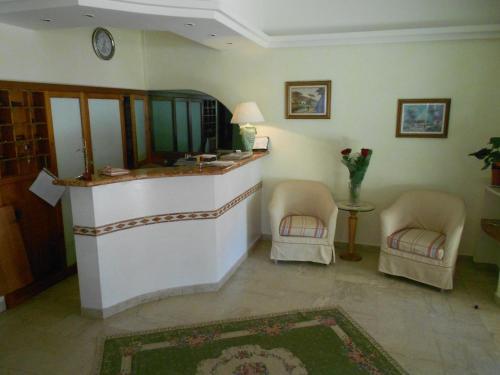 Hotel Ristorante La Terrazza