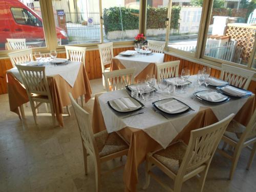 Hotel Ristorante La Terrazza