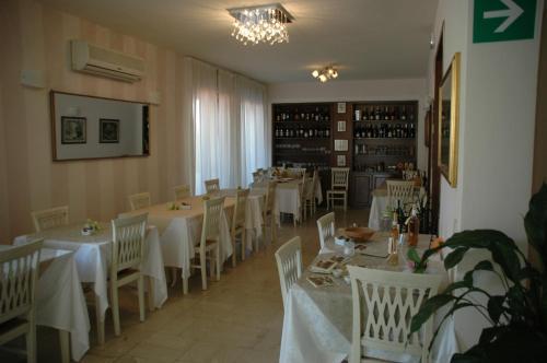 Hotel Ristorante La Terrazza