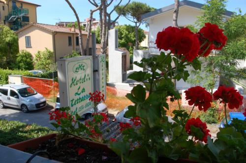 Hotel Ristorante La Terrazza