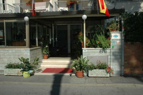 Hotel Ristorante La Terrazza