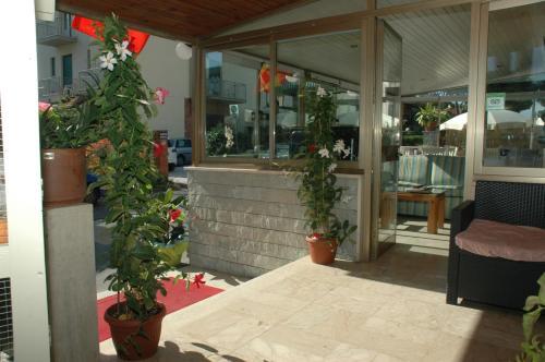 Hotel Ristorante La Terrazza