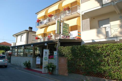 Hotel Ristorante La Terrazza