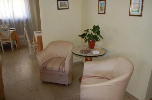 Hotel Ristorante La Terrazza