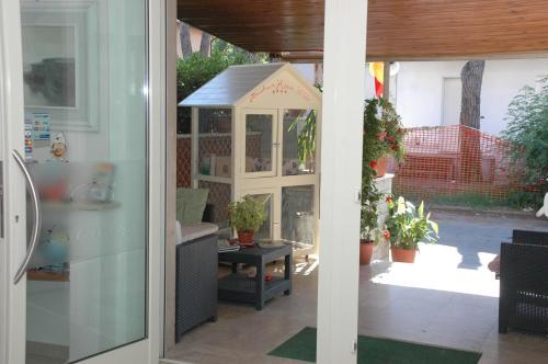 Hotel Ristorante La Terrazza
