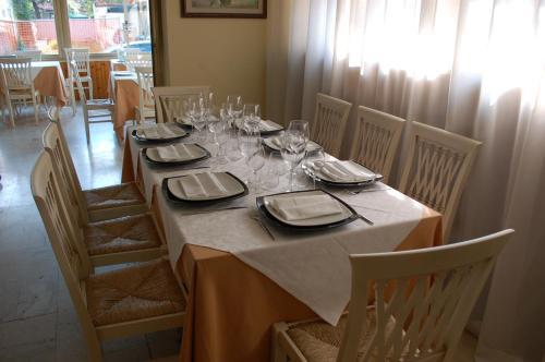 Hotel Ristorante La Terrazza