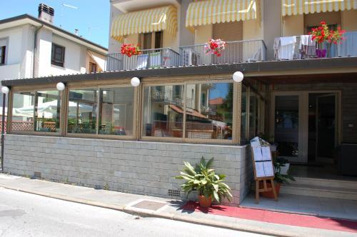 Hotel Ristorante La Terrazza
