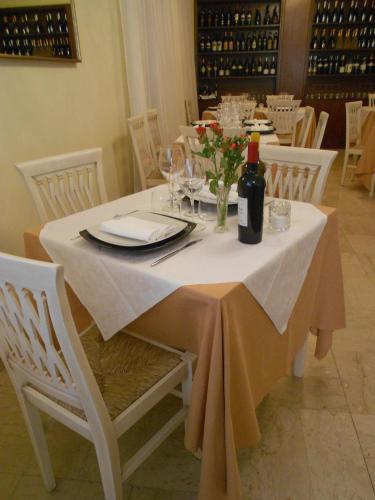 Hotel Ristorante La Terrazza