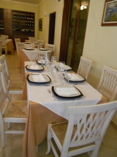 Hotel Ristorante La Terrazza