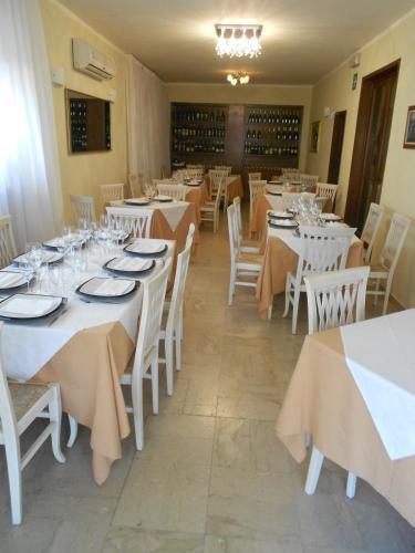 Hotel Ristorante La Terrazza