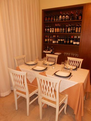 Hotel Ristorante La Terrazza