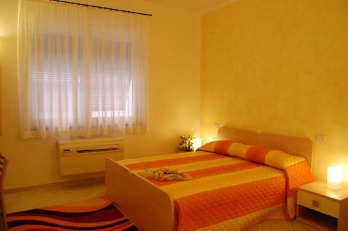 Bed & Breakfast Green Quiet Affittacamere