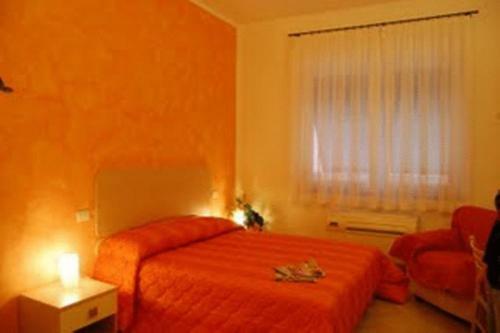 Bed & Breakfast Green Quiet Affittacamere