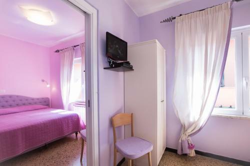 Bed & Breakfast Green Quiet Affittacamere