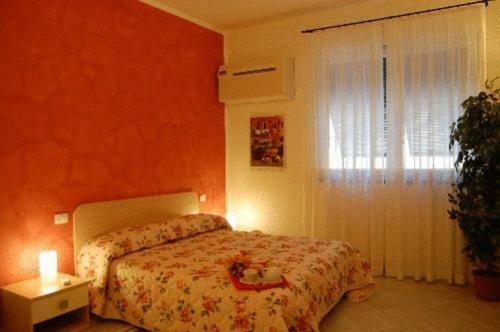 Bed & Breakfast Green Quiet Affittacamere