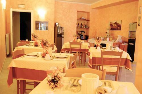 Bed & Breakfast Green Quiet Affittacamere