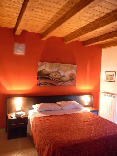 B&B Oreto Centro