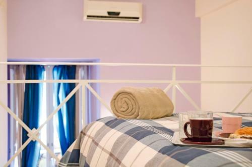 Apartamento Casa Tonia San Cesareo