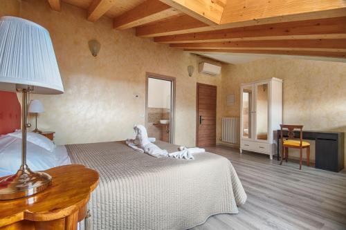 Lady Verona B&B