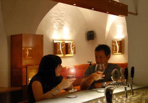 Hotel Mondschein