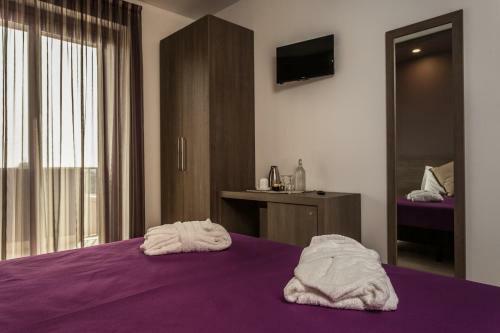 Hotel Gioia