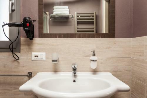 Hotel Gioia