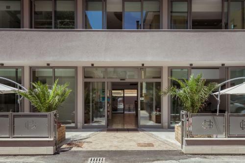 Hotel Gioia