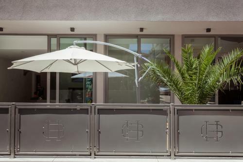 Hotel Gioia