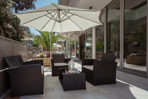 Hotel Gioia