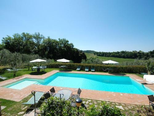 Apartamento Locazione Turistica Holes.3