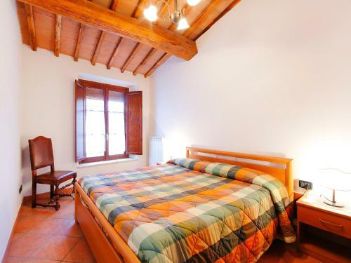 Apartamento Locazione Turistica Holes.3