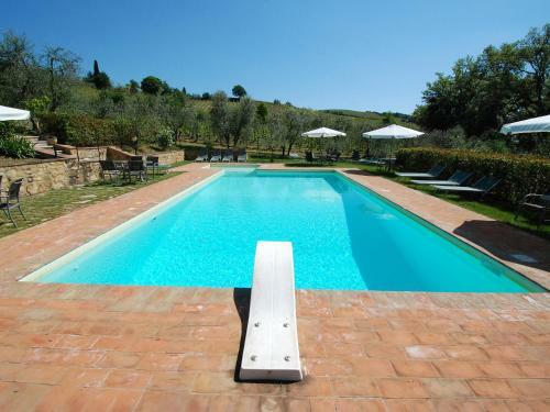 Apartamento Locazione Turistica Holes.3