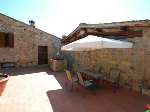Apartamento Locazione Turistica Holes.3