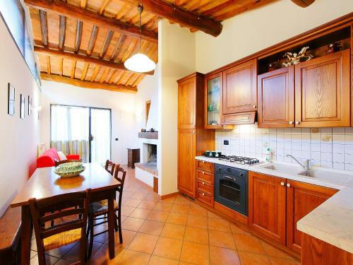 Apartamento Locazione Turistica Holes.3