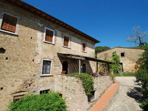 Apartamento Locazione Turistica Holes.3