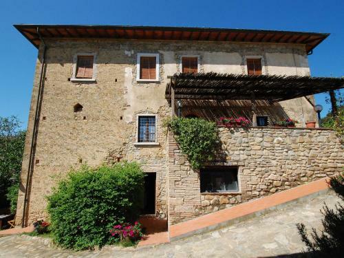 Apartamento Locazione Turistica Holes.3