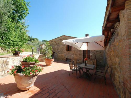 Apartamento Locazione Turistica Holes.3